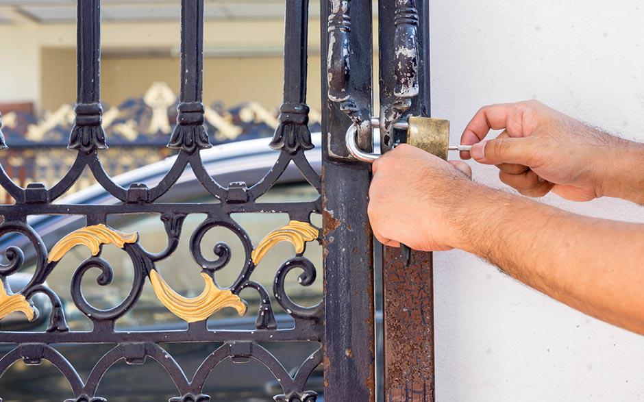 ouverture de porte prix Paris 10